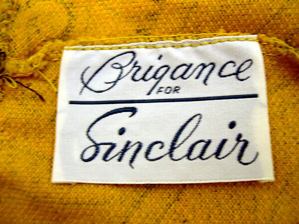 Beachwear, Tom Brigance (American, 1910–1990), cotton, spandex, American