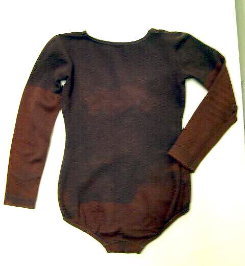 Bathing suit, Rudi Gernreich (American (born Austria), Vienna 1922–1985 Los Angeles, California), wool, American