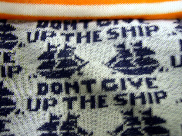 Beachwear, Serendipity 3 (American, opened 1954), cotton, American