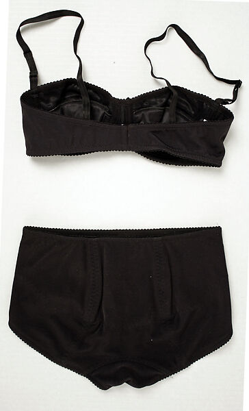 Underwear, Dolce &amp; Gabbana (Italian, founded 1985), [medium not available], Italian