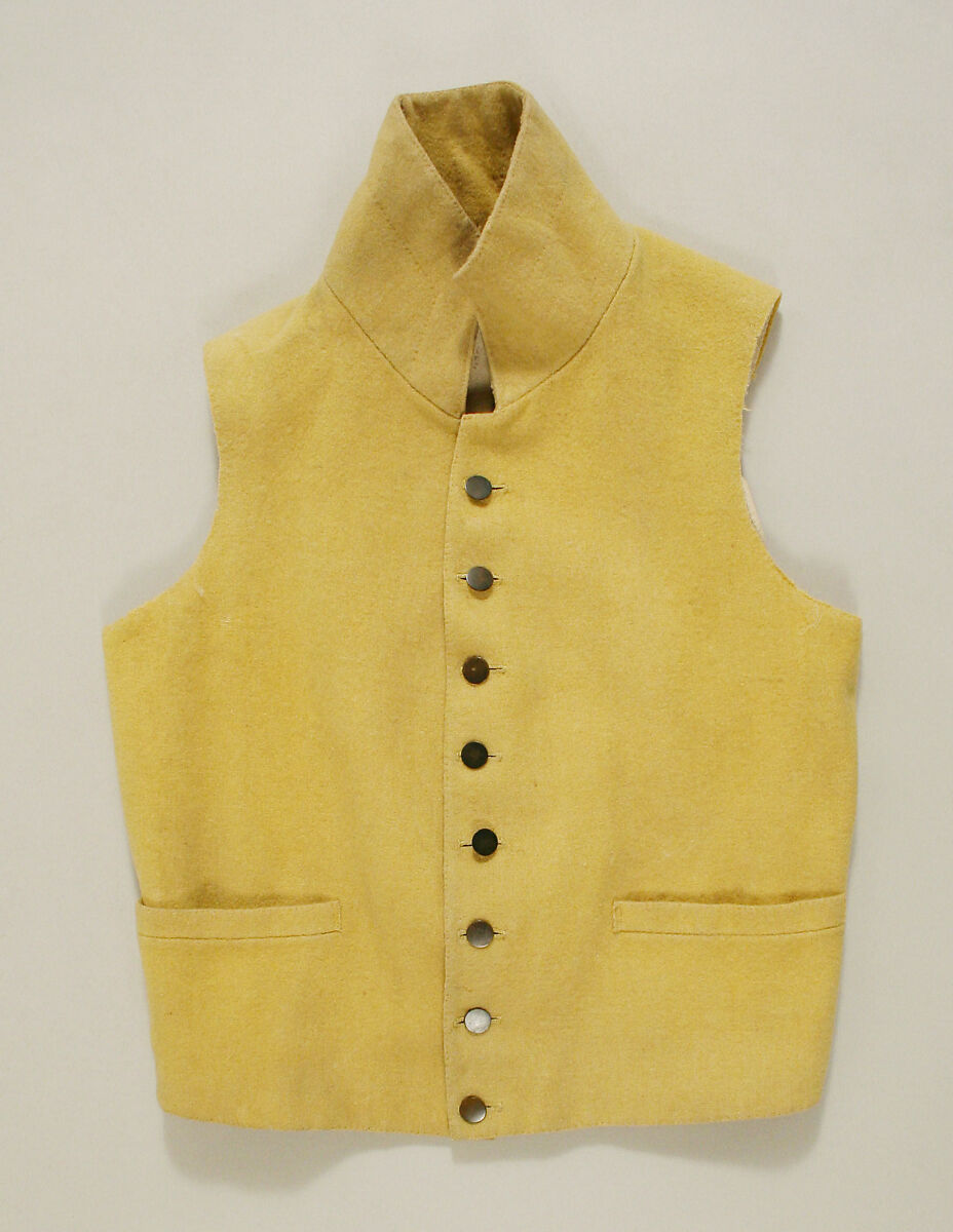 Livery, wool, Italian