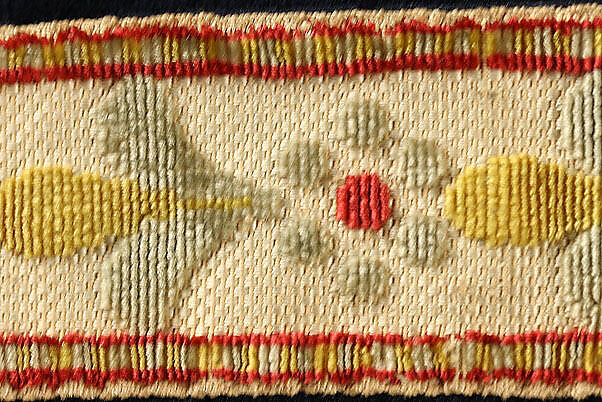 Livery, wool, Italian