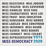 Miss Democracy