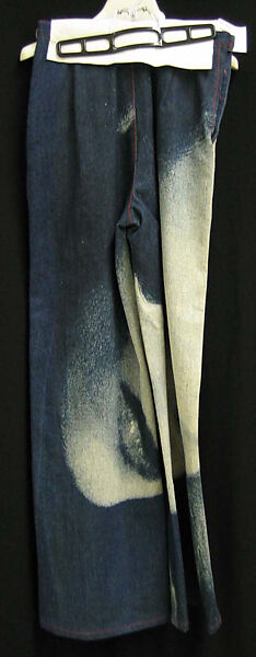 Ensemble, Vivienne Westwood (British, founded 1971), (a–d) cotton; (e) silk, British