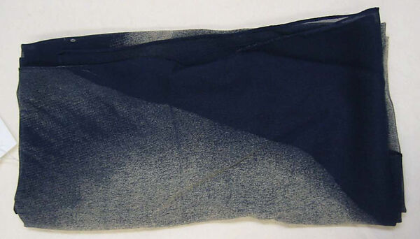 Ensemble, Vivienne Westwood (British, founded 1971), (a–d) cotton; (e) silk, British