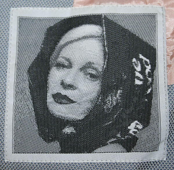 Waistcoat, Vivienne Westwood (British, founded 1971), silk, British