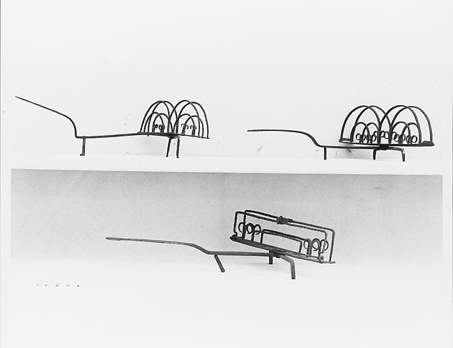 Toast rack