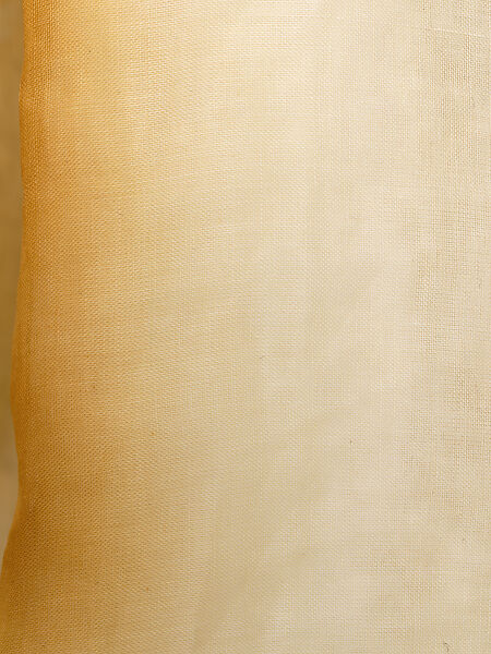 Evening ensemble, (a–c) Norman Norell (American, Noblesville, Indiana 1900–1972 New York), Cotton, linen, silk, American