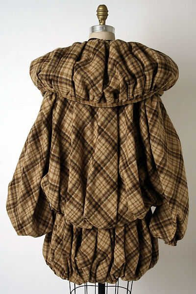Ensemble, Rudi Gernreich (American (born Austria), Vienna 1922–1985 Los Angeles, California), silk, wool, American
