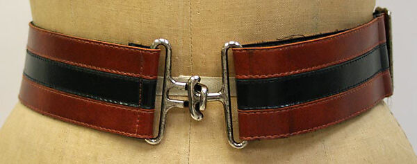 Suit, Anne Klein (American, Brooklyn, New York 1923–1974 New York), wool, American