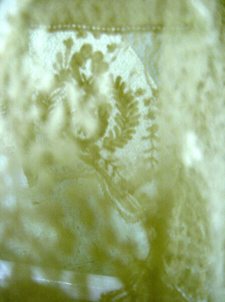 Dress, Lucile Ltd., New York (American, 1910–1932), silk, American