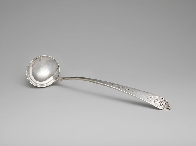 Toddy Ladle
