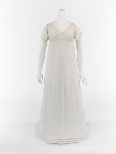 Evening dress | American | The Metropolitan Museum of Art