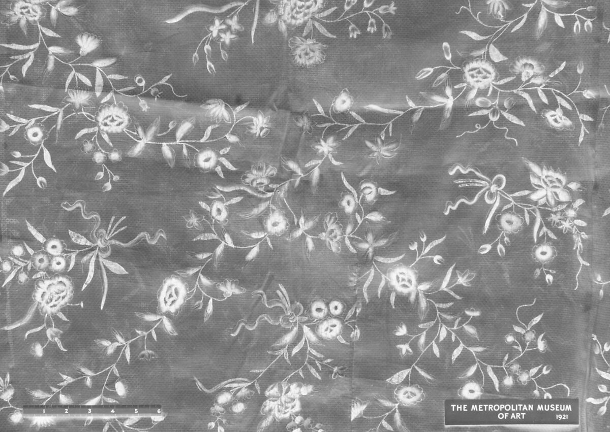 Dress, [no medium available], American