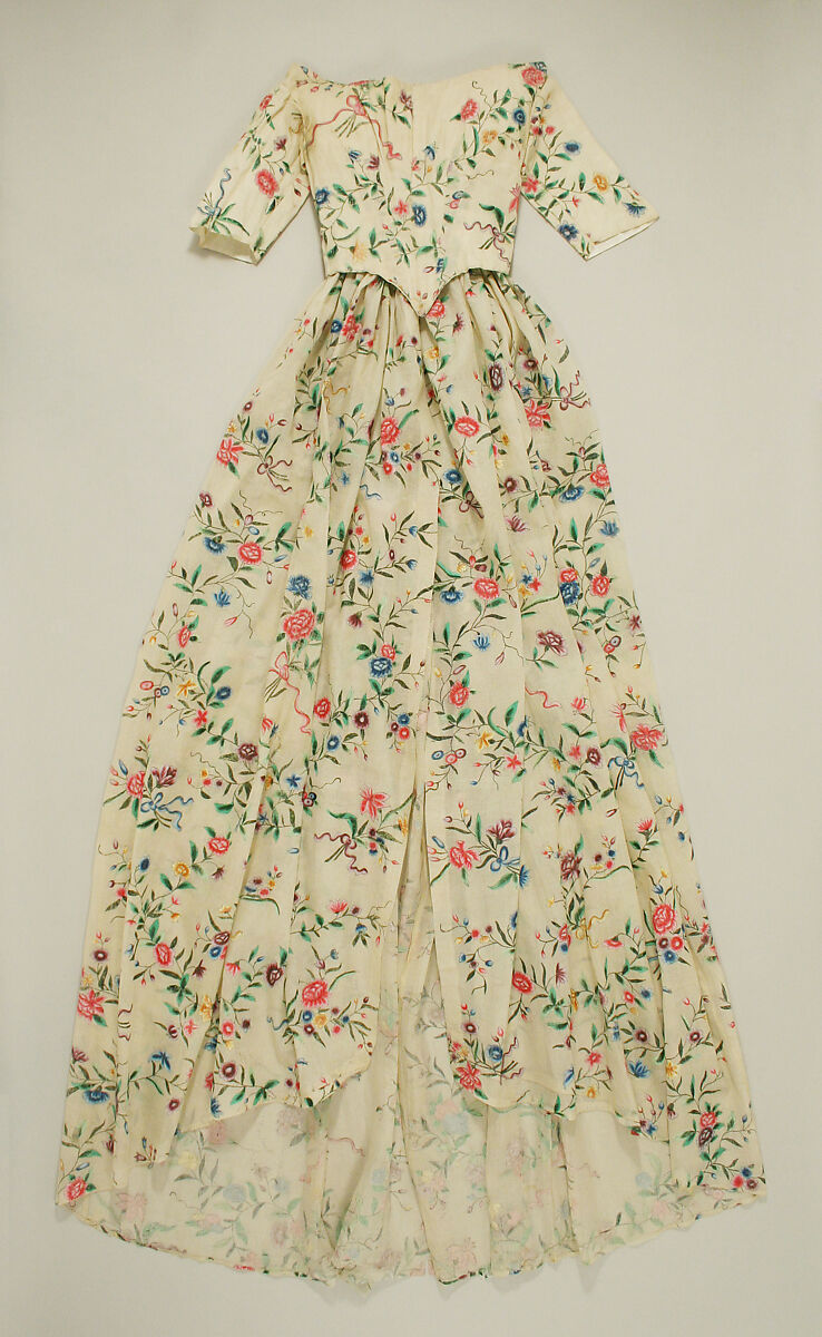 Dress, [no medium available], American 