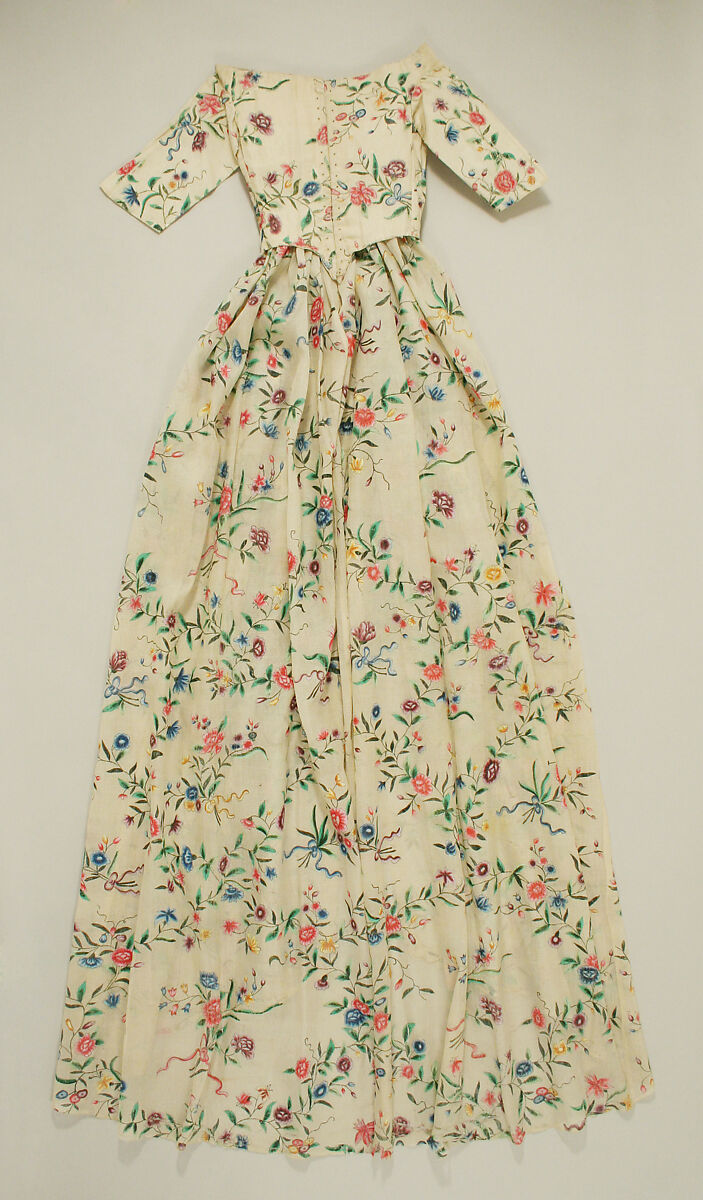 Dress, [no medium available], American