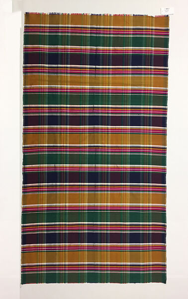 Panung, silk, Thailand