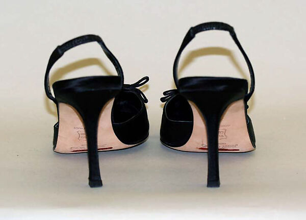 Ensemble, (a, b) House of Chanel (French, founded 1910), (a–d) silk, French