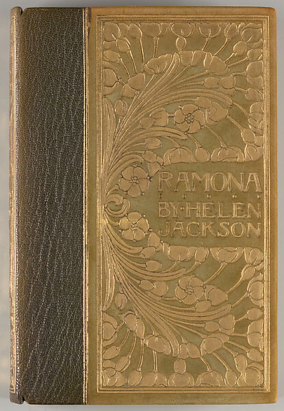 Ramona : a story, Amy M. Sacker (American, Boston, Massachusetts 1872–1965 Boston, Massachusetts)