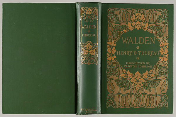Walden, Margaret Neilson Armstrong (American, New York 1867–1944 New York)