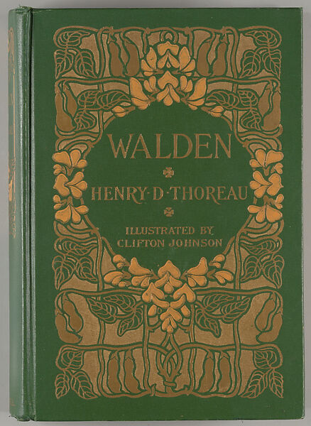 Walden, Margaret Neilson Armstrong (American, New York 1867–1944 New York) 