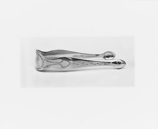 Tongs