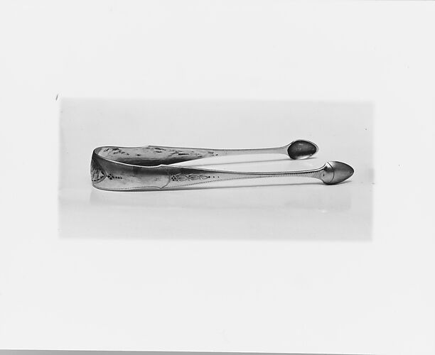 Tongs