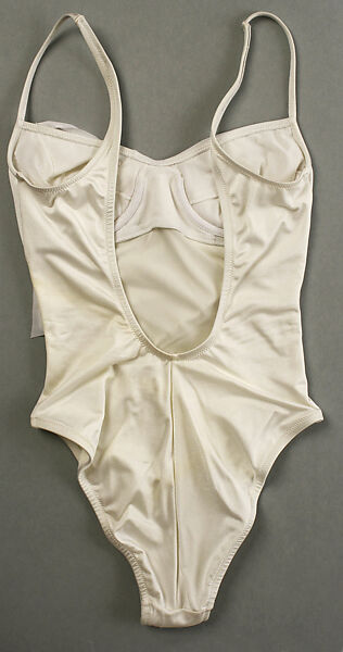 "AWARD", La Perla (Italian, founded 1954), lycra blend, Italian