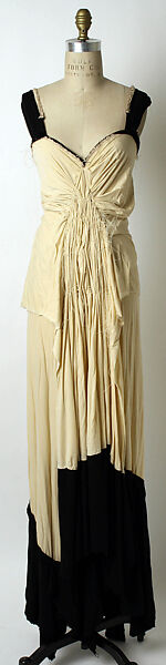 Dress, Molly Stern (American, born 1972), Lyocell, American 