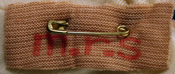 Dress, Molly Stern (American, born 1972), Lyocell, American