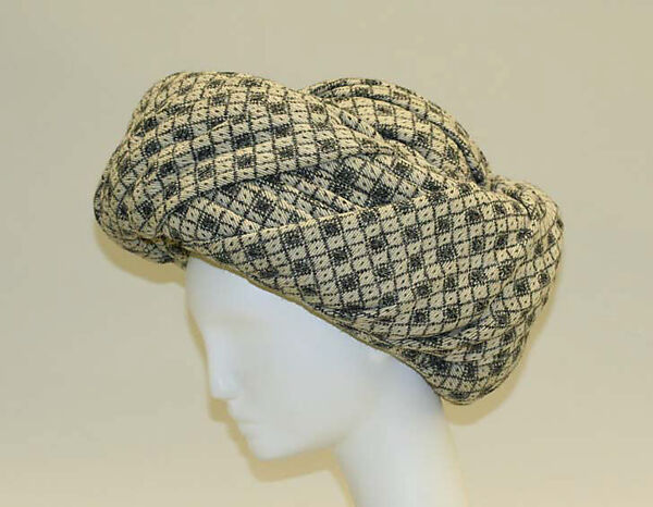 Ensemble, Rudi Gernreich (American (born Austria), Vienna 1922–1985 Los Angeles, California), wool, silk, leather, American