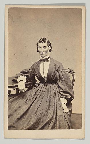 Frances Clalin Clayton