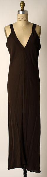 "Fragments", Marian Clayden (American, born England, 1937–2015), a,b) silk, American