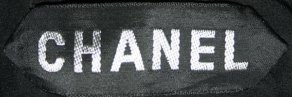Suit, House of Chanel (French, founded 1910), (a, d) wool; (b) silk; (c) cotton, French