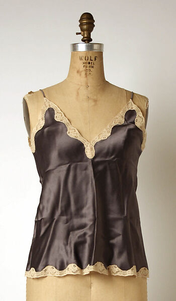 Ensemble, House of Dior (French, founded 1946), (a–c) wool; (d) silk, French