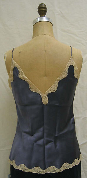 Ensemble, House of Dior (French, founded 1946), (a–c) wool; (d) silk, French