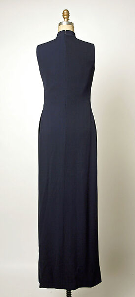 Ensemble, House of Dior (French, founded 1946), (a–c) silk, French