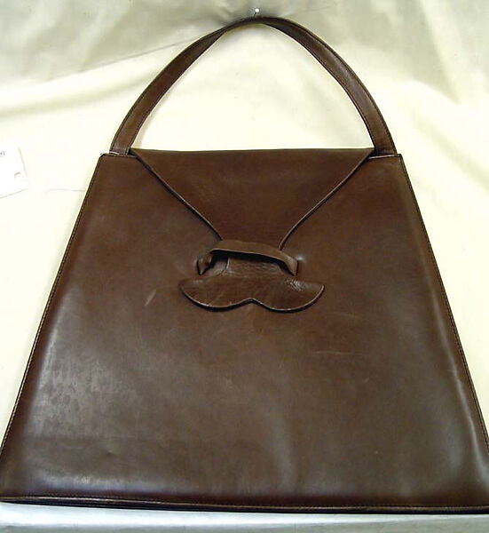 Sybilla - Purse - Spanish - The Metropolitan Museum of Art
