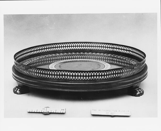Brandy Tray