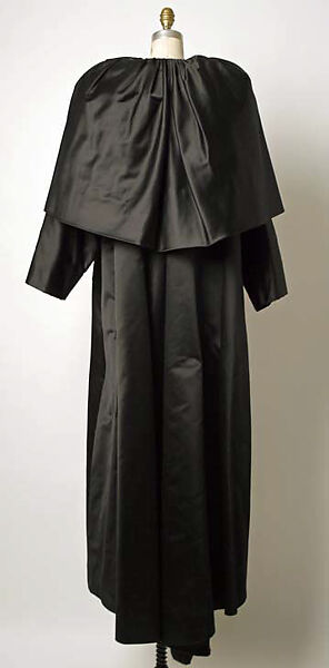 Evening wrap, Oscar de la Renta, LLC. (American, founded 1965), silk, American