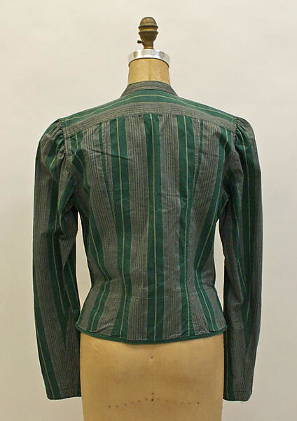 Ensemble, Kenzo Takada (Japanese, Himeji 1939–2020 Paris), a-c) cotton, Japanese