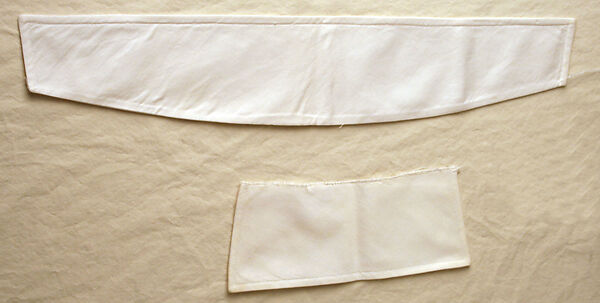 Evening suit, House of Chanel (French, founded 1910), a-r) silk; (s, t) metal, French