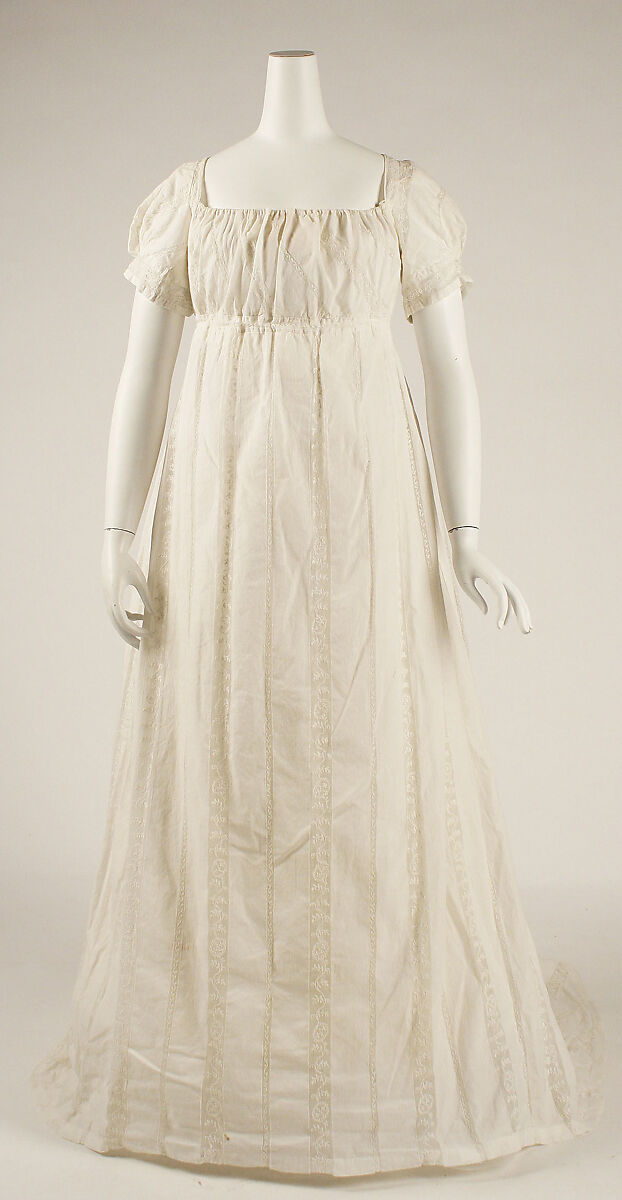 Dress | American | The Metropolitan Museum of Art