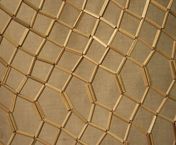 Jacket, Cotton, China