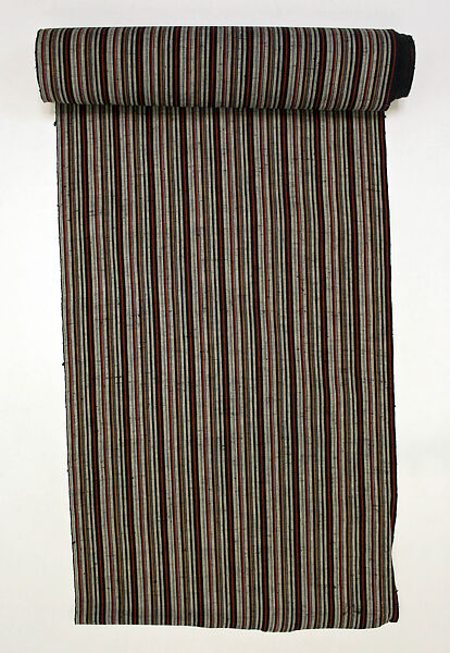 Textile, Cotton, Japanese 