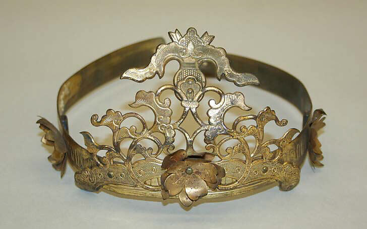 Dance ensemble, Silk, Japan