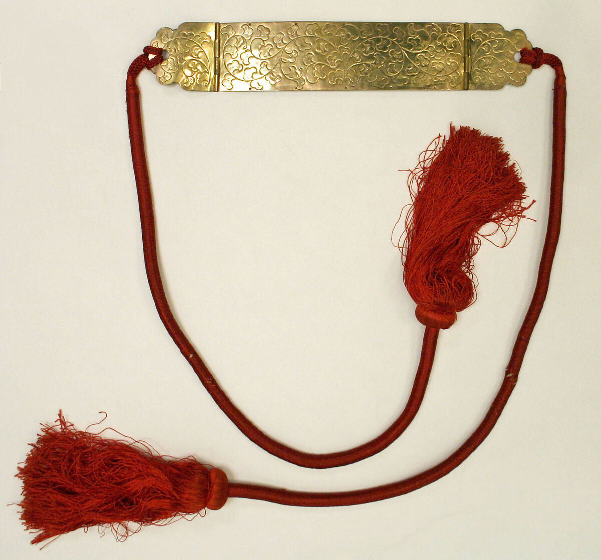 Dance ensemble, Silk, Japan