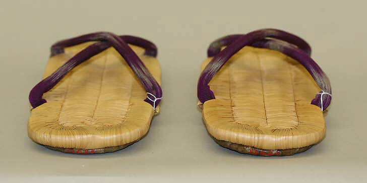 Ensemble, Silk, Japan