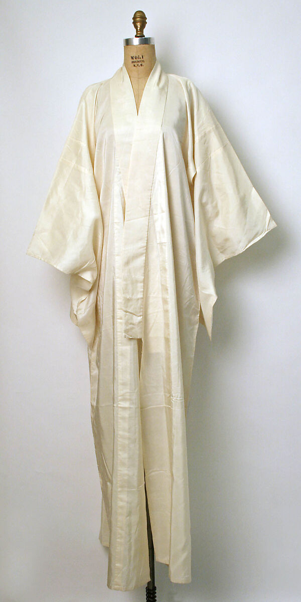 Ensemble, Silk, Japan