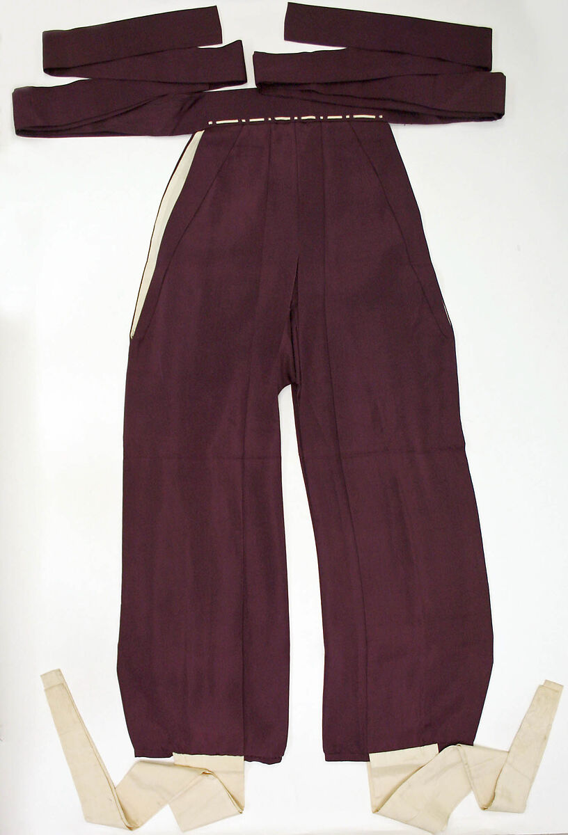 Ensemble, Silk, Japan